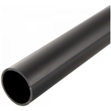 PVC caurule D63mm (1m)