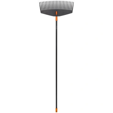 FISKARS Fiskars Solid lapu grābeklis L