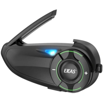 Motorcycle Intercom EJEAS Q8 Q8