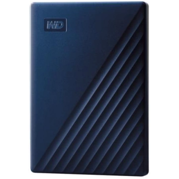 WESTERN DIGITAL My Passport for Mac external hard 