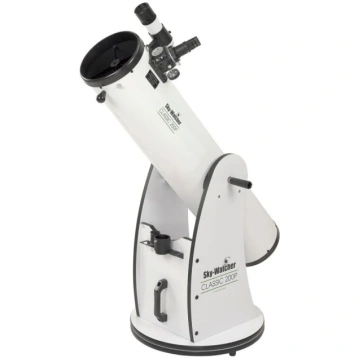 SkyWatcher 203/1200 DOB 8" Pyrex teleskops FLEX Sk