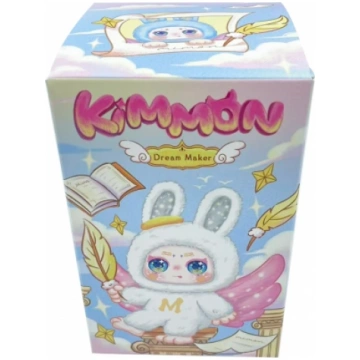 KIMMON Plīša rotaļlieta Dream maker, 17 cm