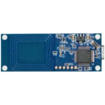 ACS Small NFC module reader 13.56 MHz contactless 