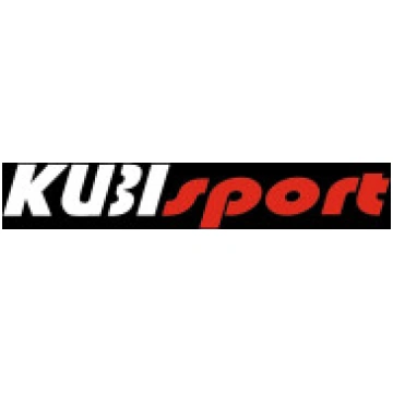 Springos kāpņu pakāpieni batutam metāla 2 KUBISPOR