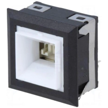 Switch: push-button | Pos: 2 | SPDT | 5A/125VAC | 
