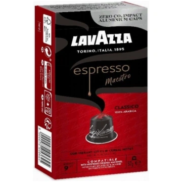 LAVAZZA kapsulas ESPRESSO CLASSICO 57g