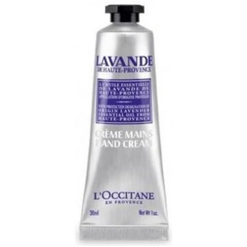 CREMA MANI LAVANDA