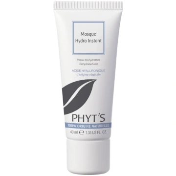 PHYTS MASQUE HYDRA INSTANT | tūlītējas mitrināšana