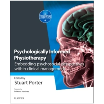 Psychologically Informed Physiotherapy Stuart Port