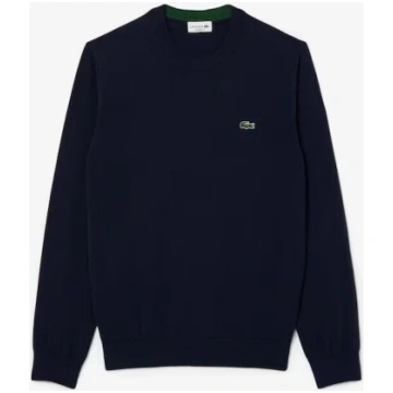 Lacoste Pullover Cotone AH0128-166
