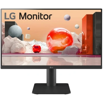 Datora monitors LG 24MS550-B 23.8" Full HD 1920x10