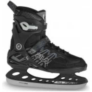 PRIMO ICE BlackGrey 48 (010421020) slidas FILA 139