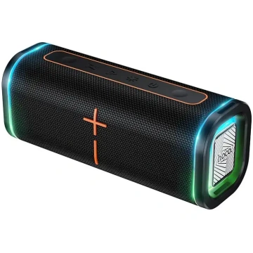 Hoco 30W Bluetooth speaker, 5h battery life, HC51,