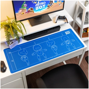 Astrobot Desk Mat PP14336AB (5056577751499) ( JOIN