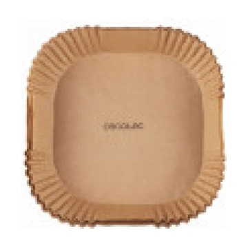 Cecotec papīra veidnes Cecofry Paper Pack piederum
