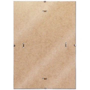 Rāmis bez apmalēm, 150 x 200 mm
