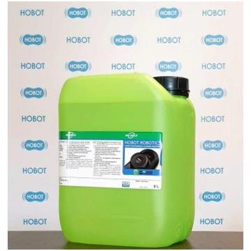 Hobot robotics Logu trīšanas līdzeklis 5L