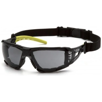 Protective glasses Fyxate ESGL10210STMFP, anti-fog