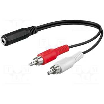 Pāreja CABLE-407/0.2