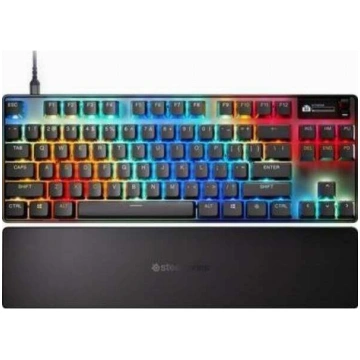 Klawiatura SteelSeries Apex Pro TKL G3 Omni (64740
