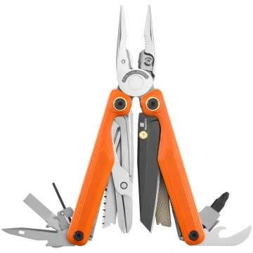 Leatherman Wave Alpha Canyonland