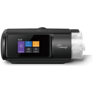 AUTO CPAP ierīce miega apnojas ārstēšanai – YH-690