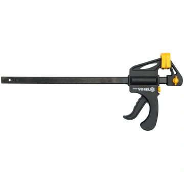 QUICK RELEASE PLASTIC CLAMP 150MM (38401)