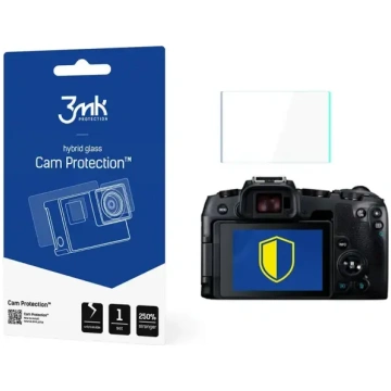 Canon EOS RP - 3mk Cam Protection™ ekrāna aizsargs
