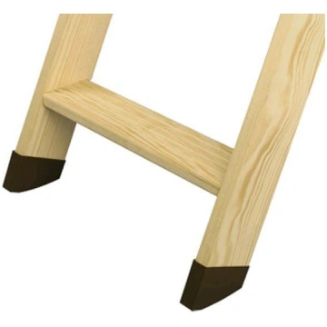Bēniņu kāpņu pēdas FAKRO LXS