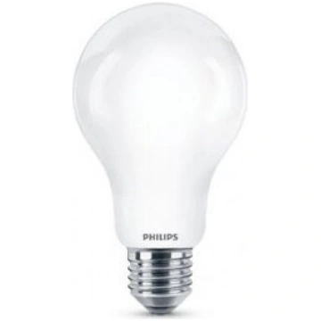 Philips LED spuldze 120W E27 auksti balta, nedimēj