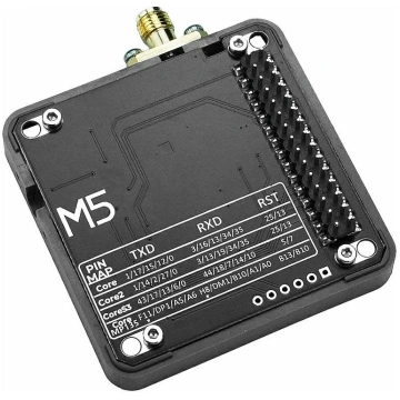 LoRaWAN EU868 module - STM32WLE5 - for M5Core deve