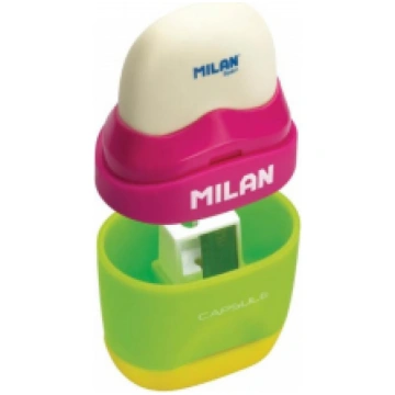 Zīmuļu asināmais Capsule Mix 4701236 ar MIL04648 8