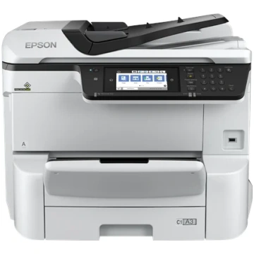 Epson Multifunctional printer, 233219