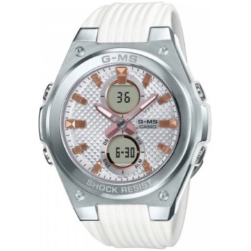 Rokas pulkstenis CASIO G-Shock MSG-C100-7AER