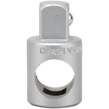 Adapters/pāreja 1/2" - 3/8" Kramp