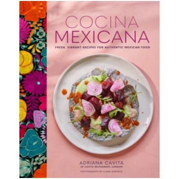 Cocina Mexicana Adriana Cavita
