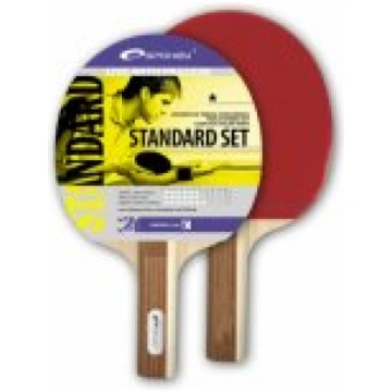 Spokey Komplekts galda tenisam Standard Set Galda 