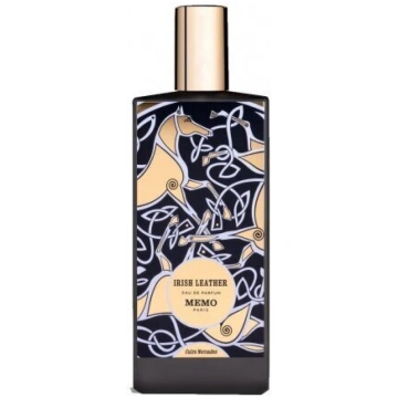 Parfimērijas ūdens Memo Paris Irish Leather EDP si