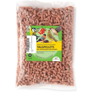 UGF - Premium tauku granulas ar miltu kukaiņiem, p