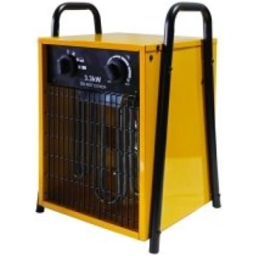 HEATIC Sildītājs elektriskais BH-30B, 3300W