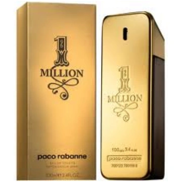 Raco Rabanne 1 Million 100 ml
