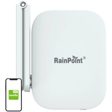 RainPoint WiFi apūdeņošanas kontrollera vārteja