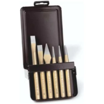 Instrumentu komplekts metāla kastē, KNIPEX, 9R4210