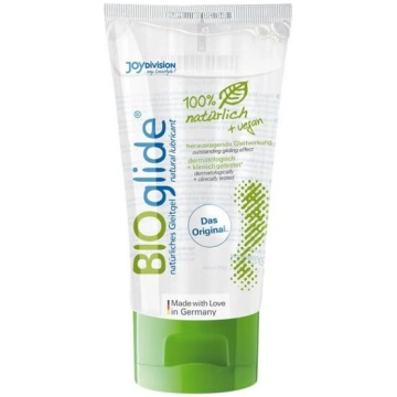 BIOGLIDE - LUBRIFICANTE NATURALE 150 ML JOYDIVISIO