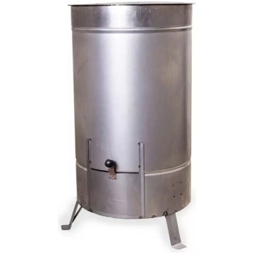 KRĀSNS SKAIDU KURINĀŠANAI 10 KW 127