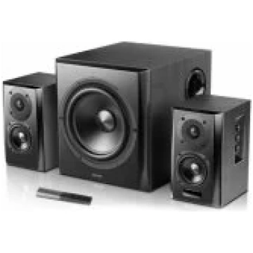 Edifier S351DB Black datora skaļruņi S351DB-EDIFIE