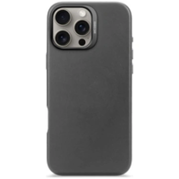 Decoded Leather Case do iPhone 16 Pro Max MagSafe 