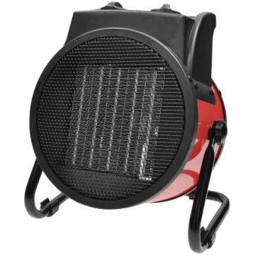 Solight KP11 - Grīdas ventilators ar keramisko sil