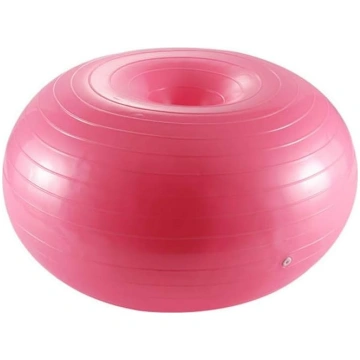 VBESTLIFE fitnesa donuts, vingrošanas donuts, joga