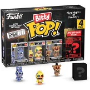 Funko POP! Five Nights at Freddy"s Bitty Figures 2